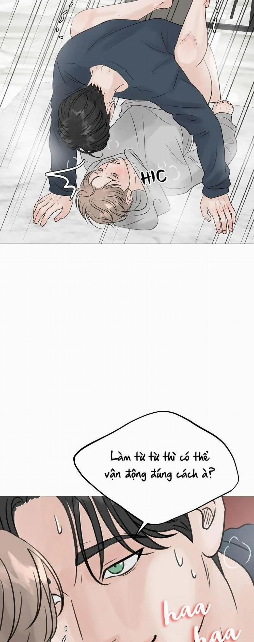 Ở Lại Bên Tôi 47 trang 43