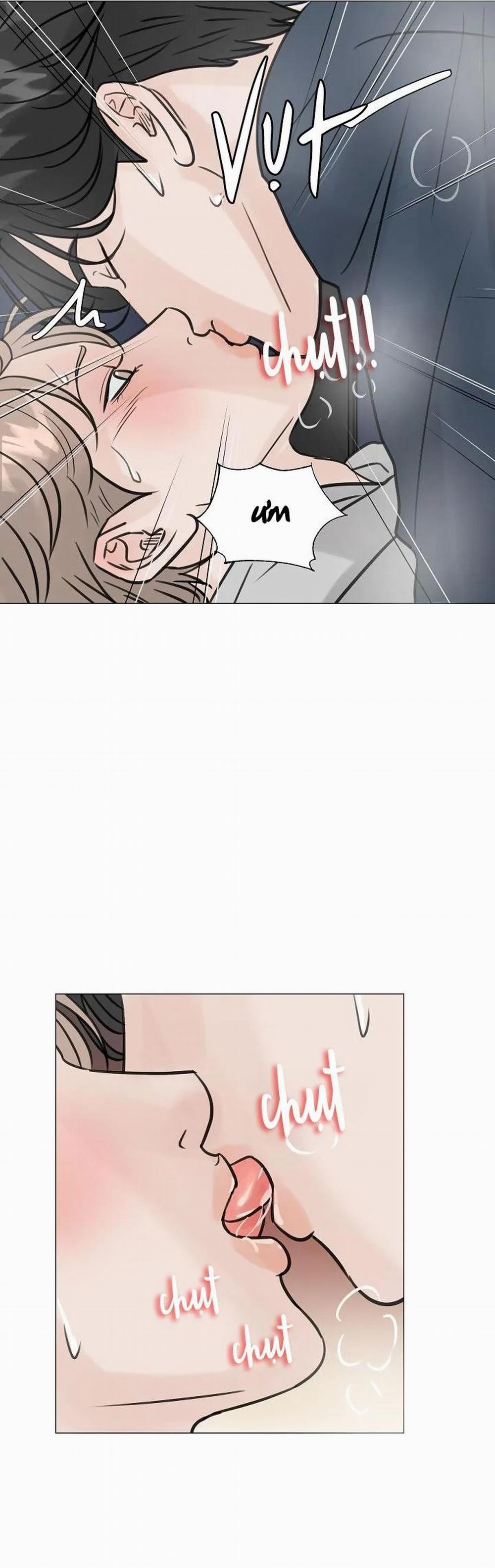 Ở Lại Bên Tôi 47 trang 45