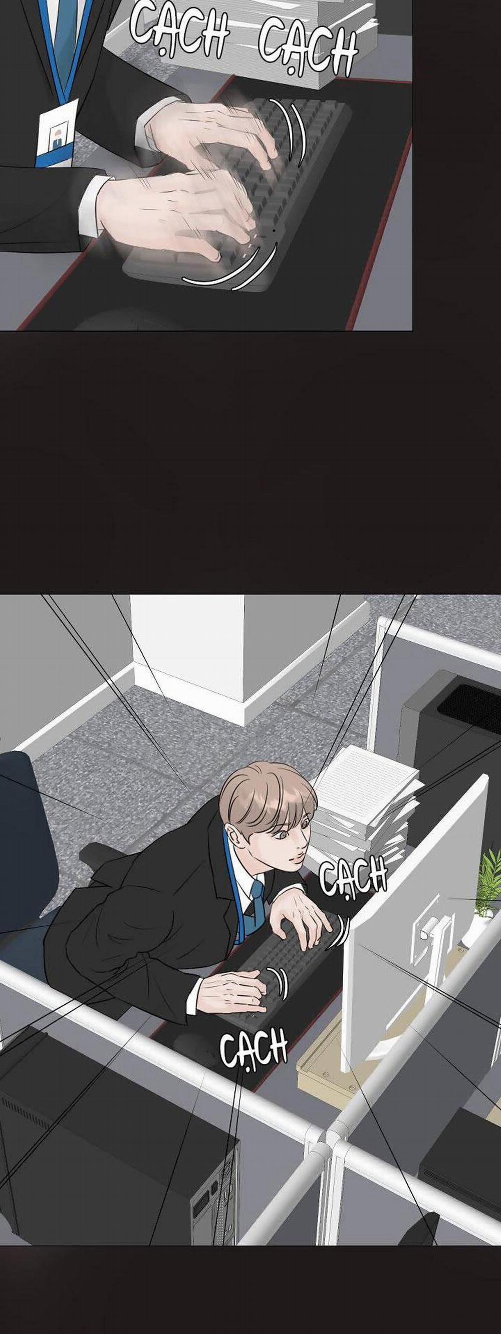 Ở Lại Bên Tôi 47 trang 8