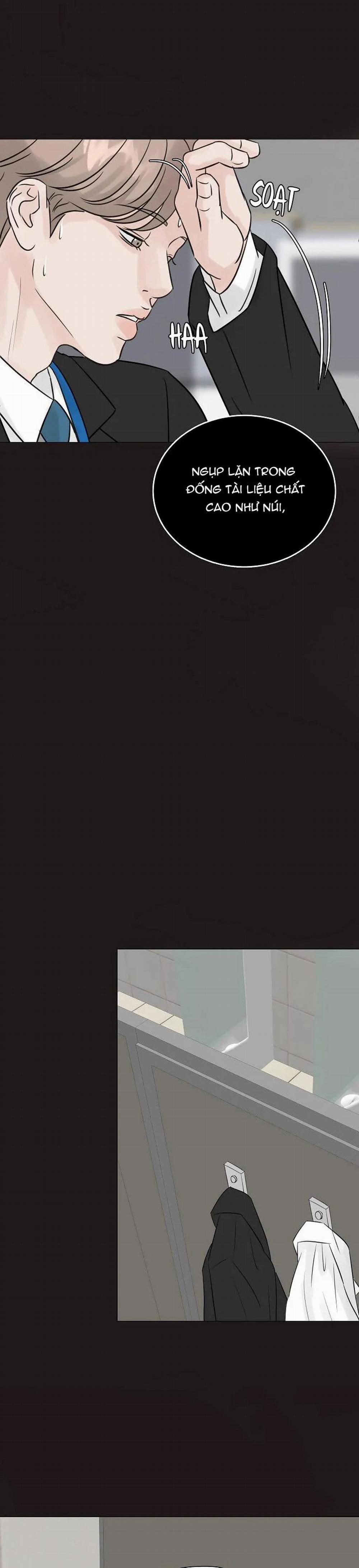 Ở Lại Bên Tôi 47 trang 9