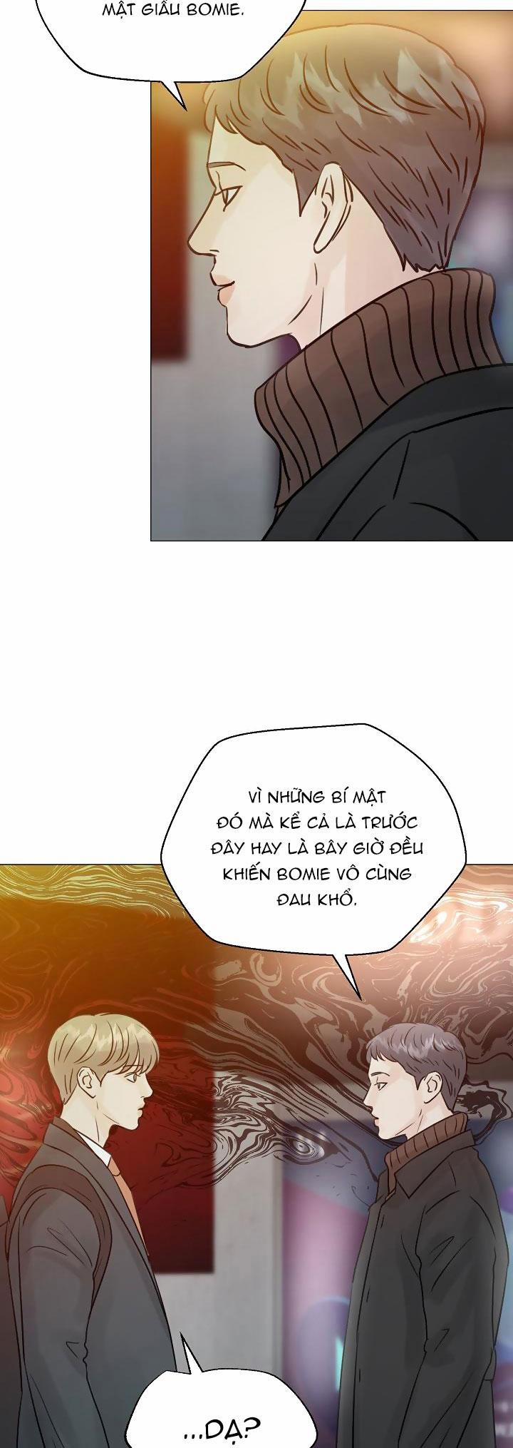 Ở Lại Bên Tôi 48 0 14 trang 29