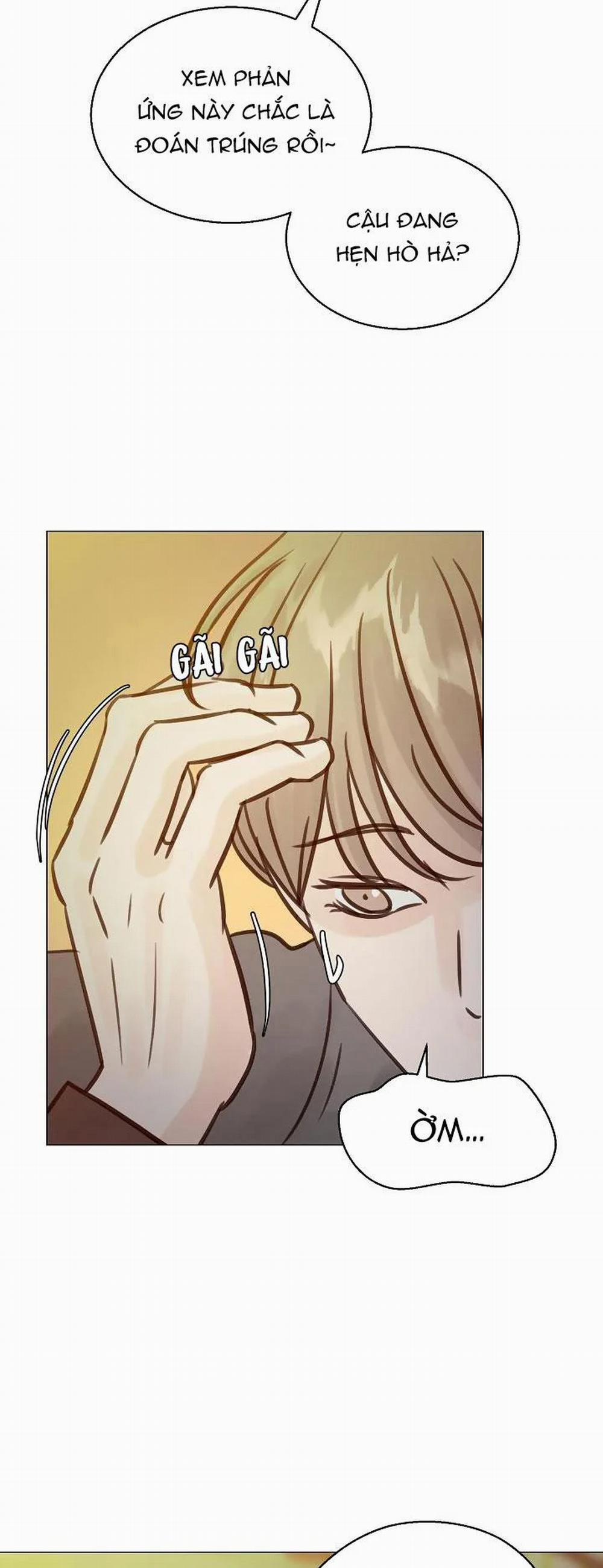 Ở Lại Bên Tôi 48 trang 20