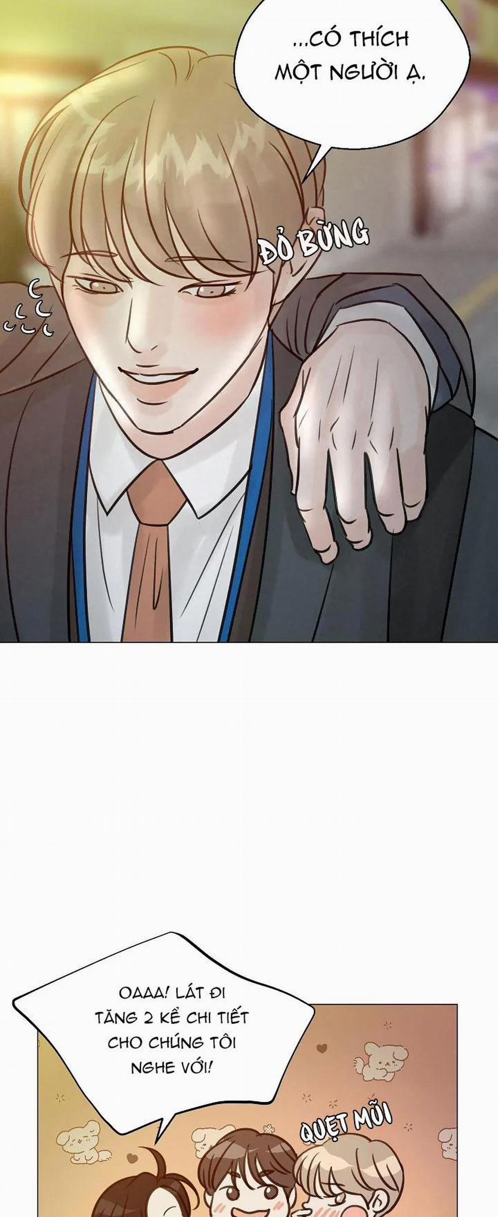 Ở Lại Bên Tôi 48 trang 21