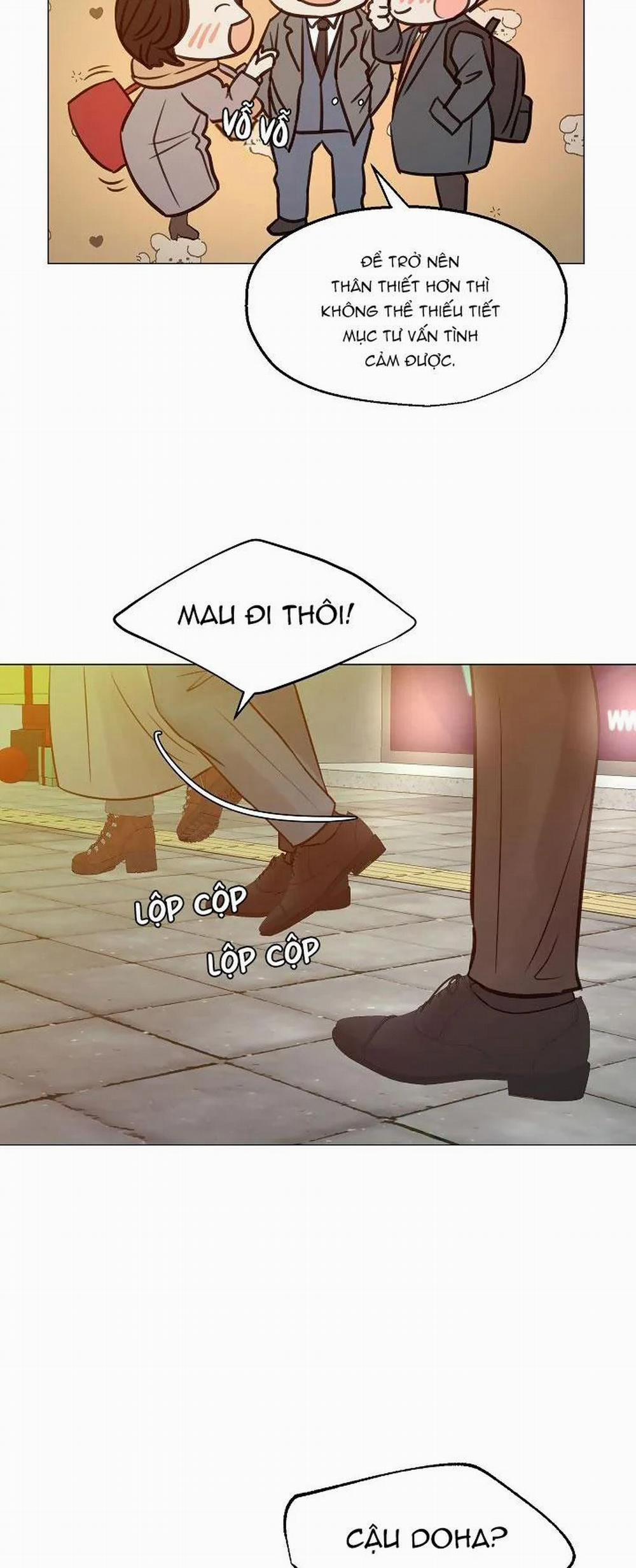 Ở Lại Bên Tôi 48 trang 22