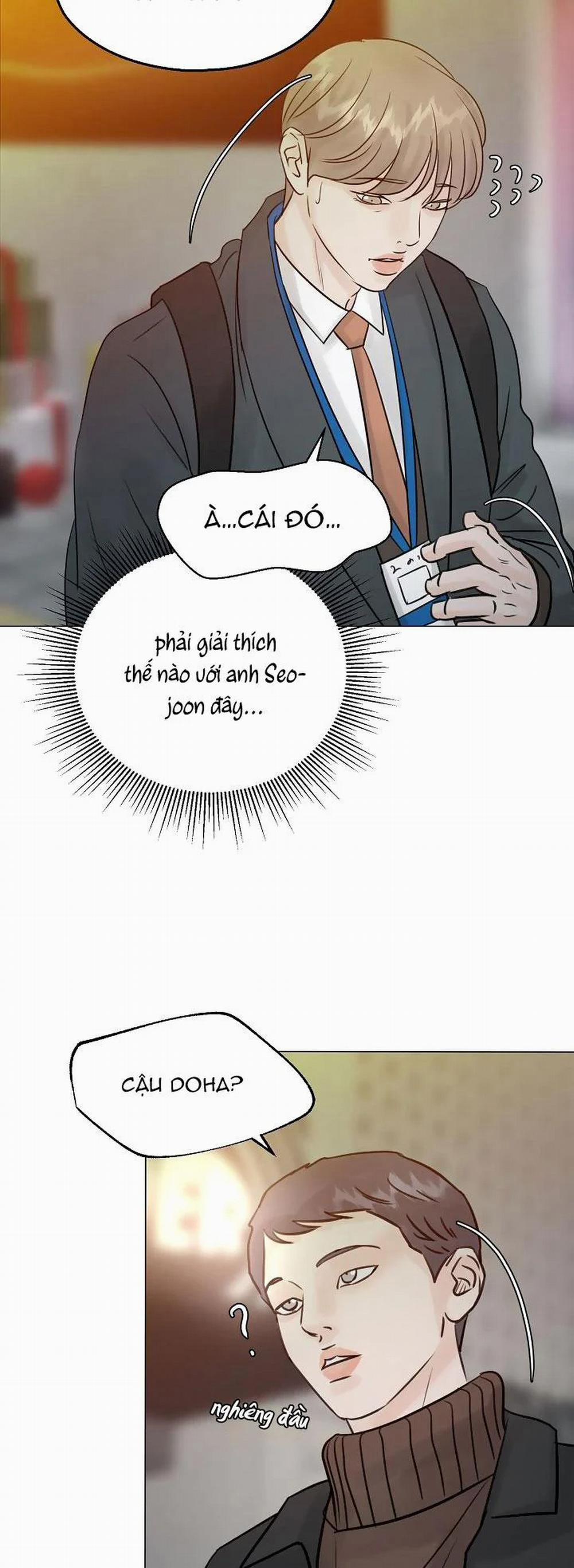 Ở Lại Bên Tôi 48 trang 27