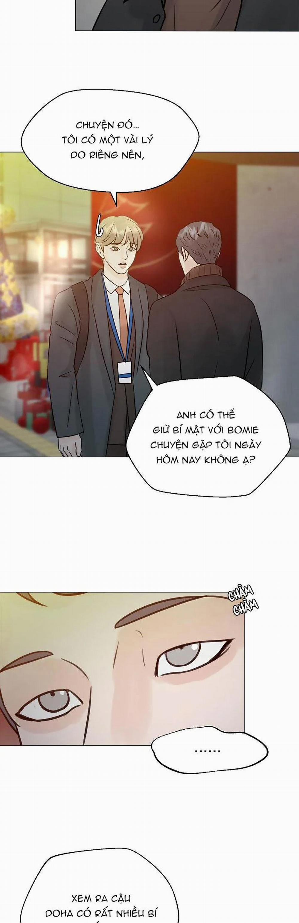 Ở Lại Bên Tôi 48 trang 28