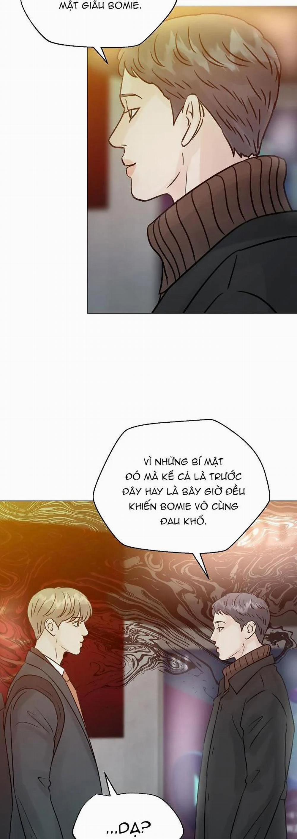 Ở Lại Bên Tôi 48 trang 29