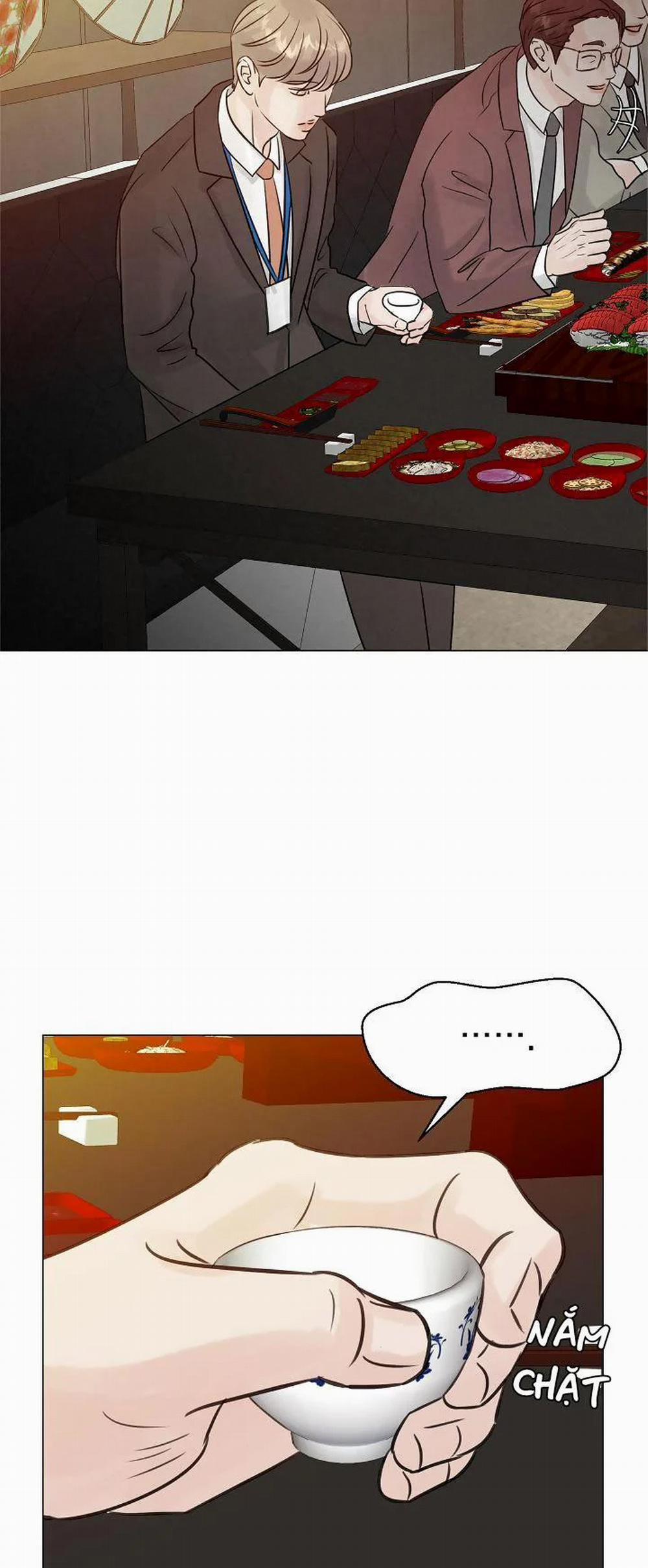 Ở Lại Bên Tôi 48 trang 32