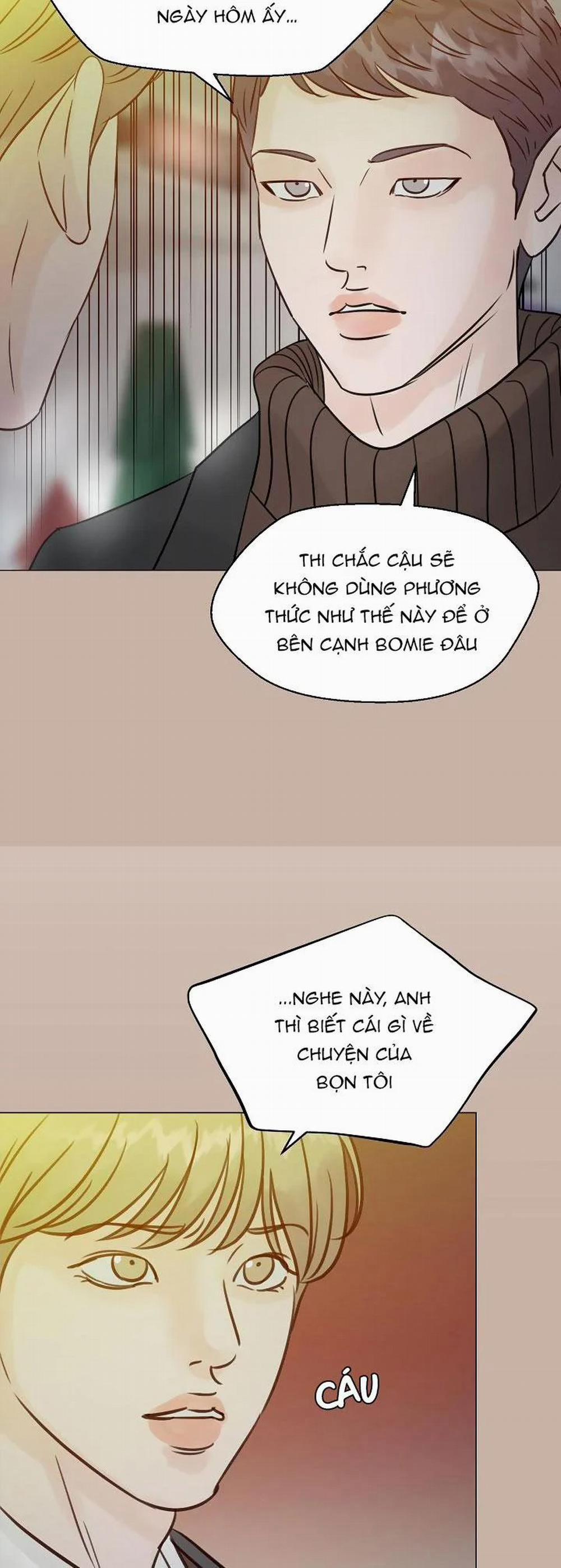 Ở Lại Bên Tôi 48 trang 35