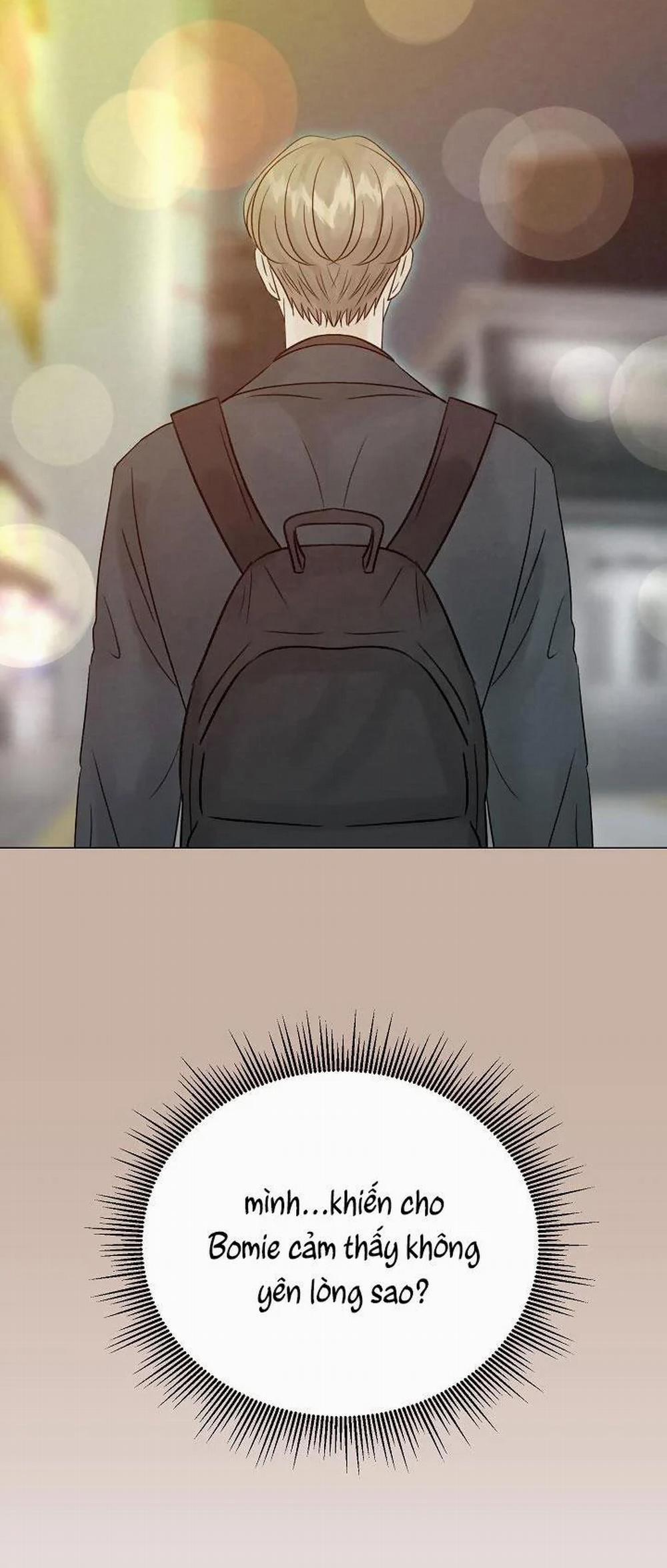 Ở Lại Bên Tôi 48 trang 43