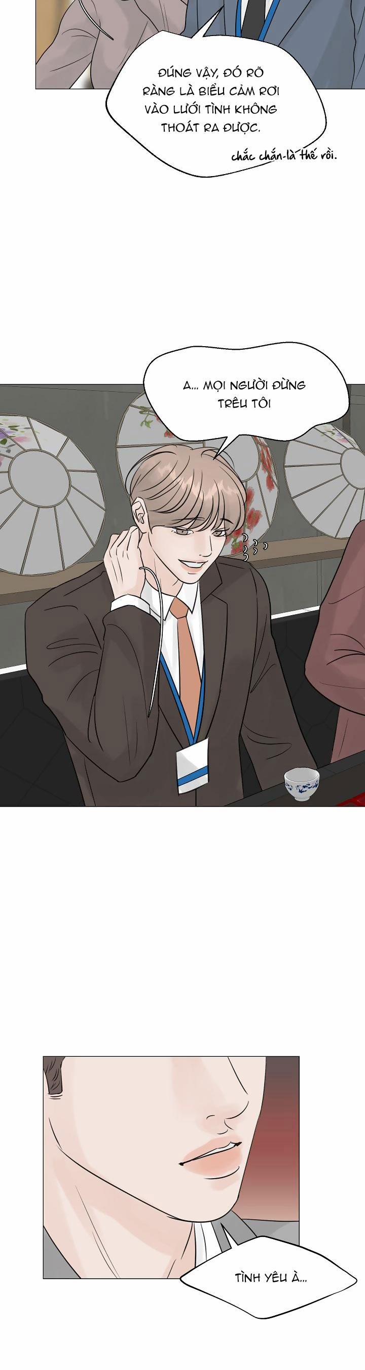 Ở Lại Bên Tôi 49 0 15 trang 13