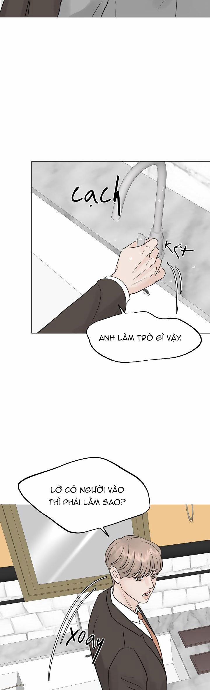 Ở Lại Bên Tôi 49 0 15 trang 25