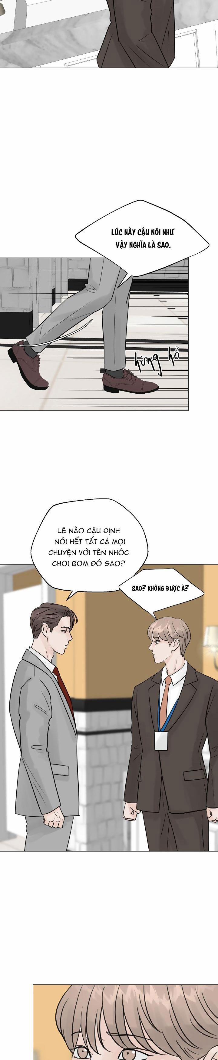 Ở Lại Bên Tôi 49 0 15 trang 26