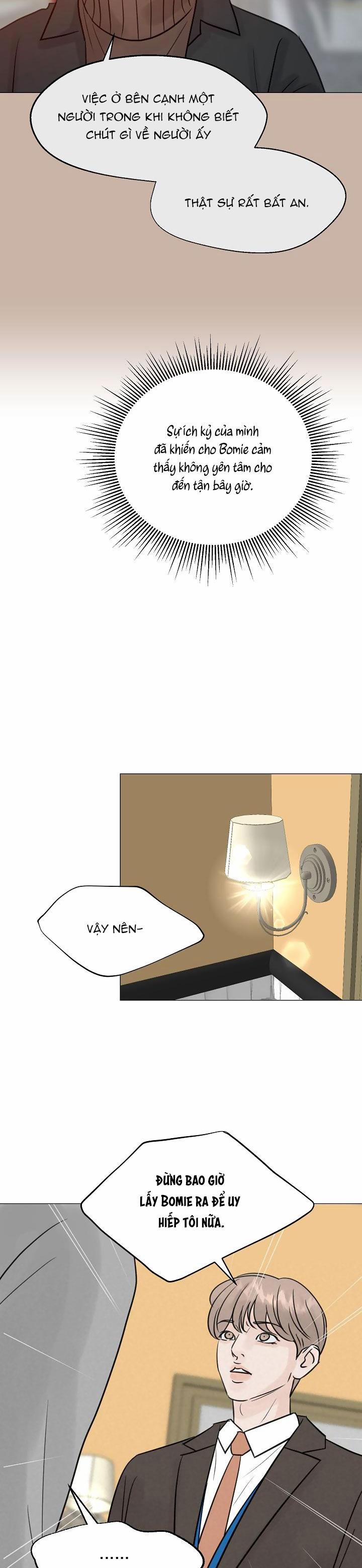 Ở Lại Bên Tôi 49 0 15 trang 29