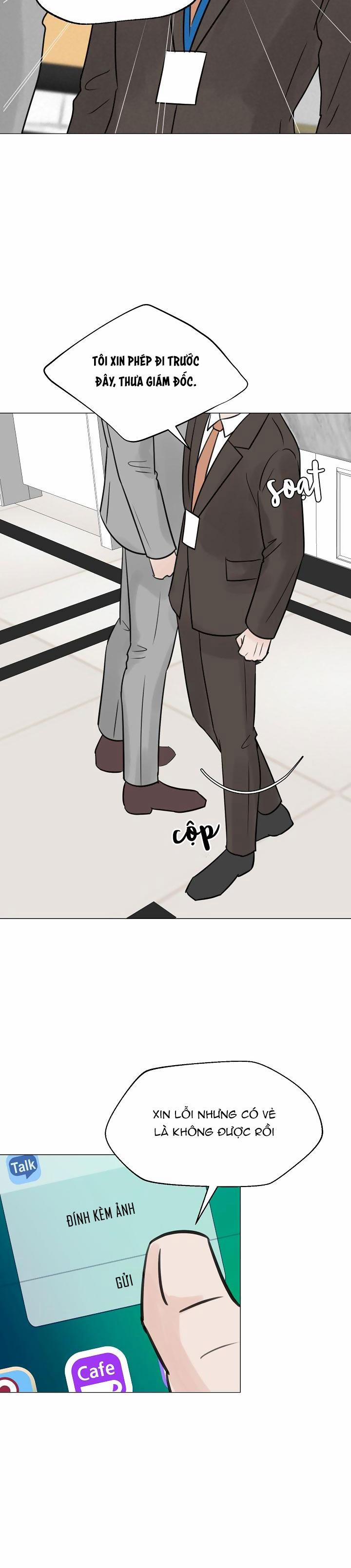 Ở Lại Bên Tôi 49 0 15 trang 30