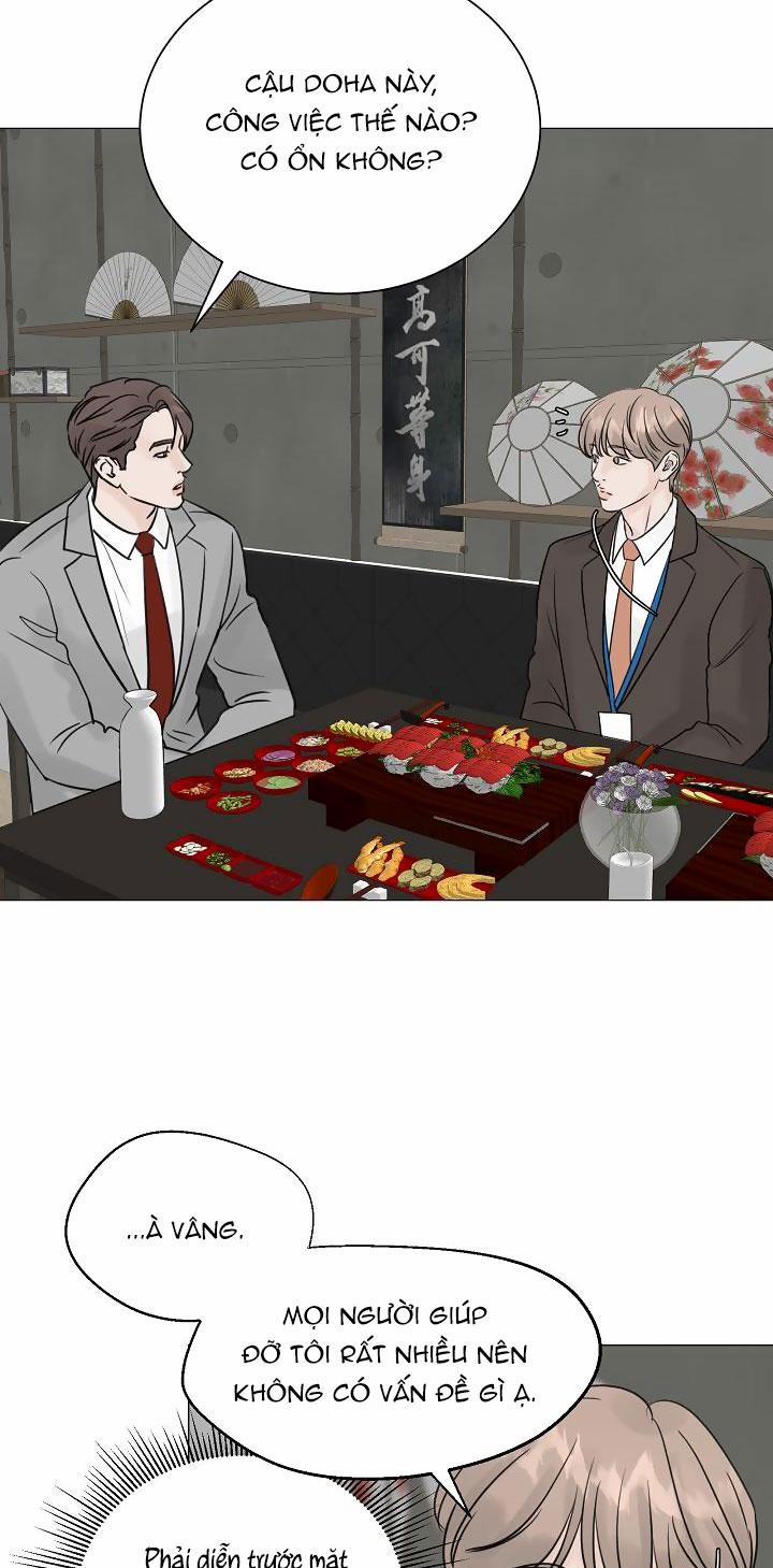 Ở Lại Bên Tôi 49 0 15 trang 5