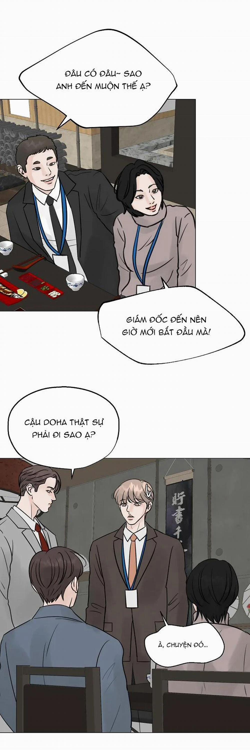 Ở Lại Bên Tôi 49 trang 1