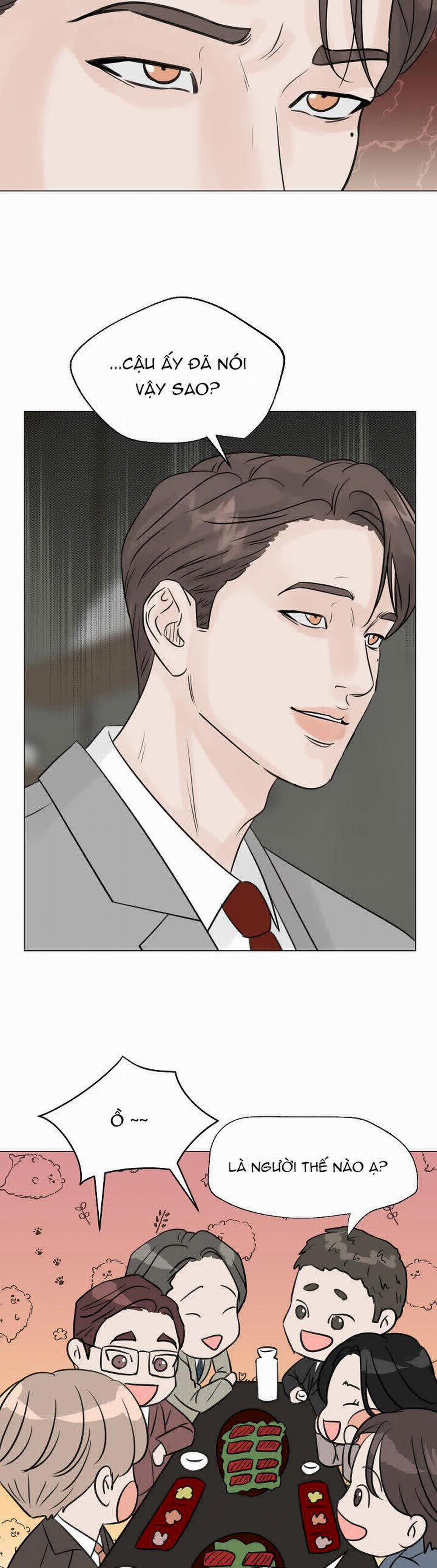 Ở Lại Bên Tôi 49 trang 10