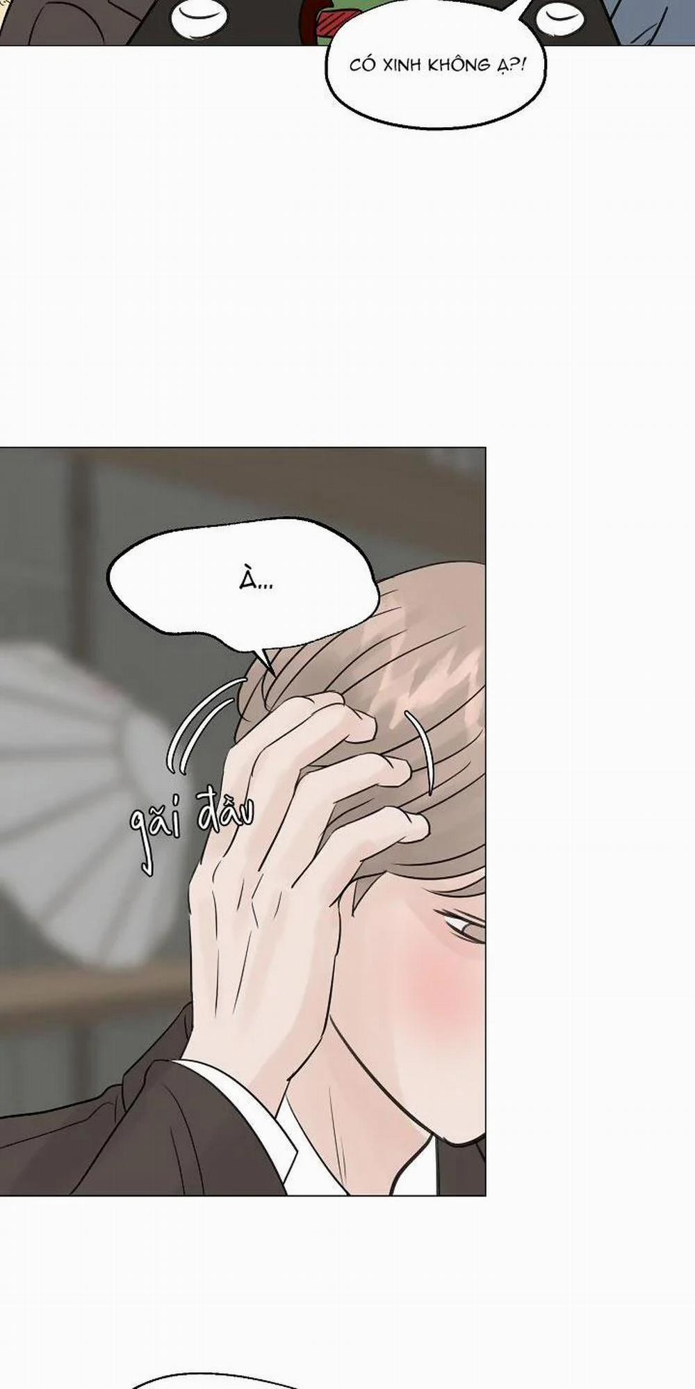 Ở Lại Bên Tôi 49 trang 11