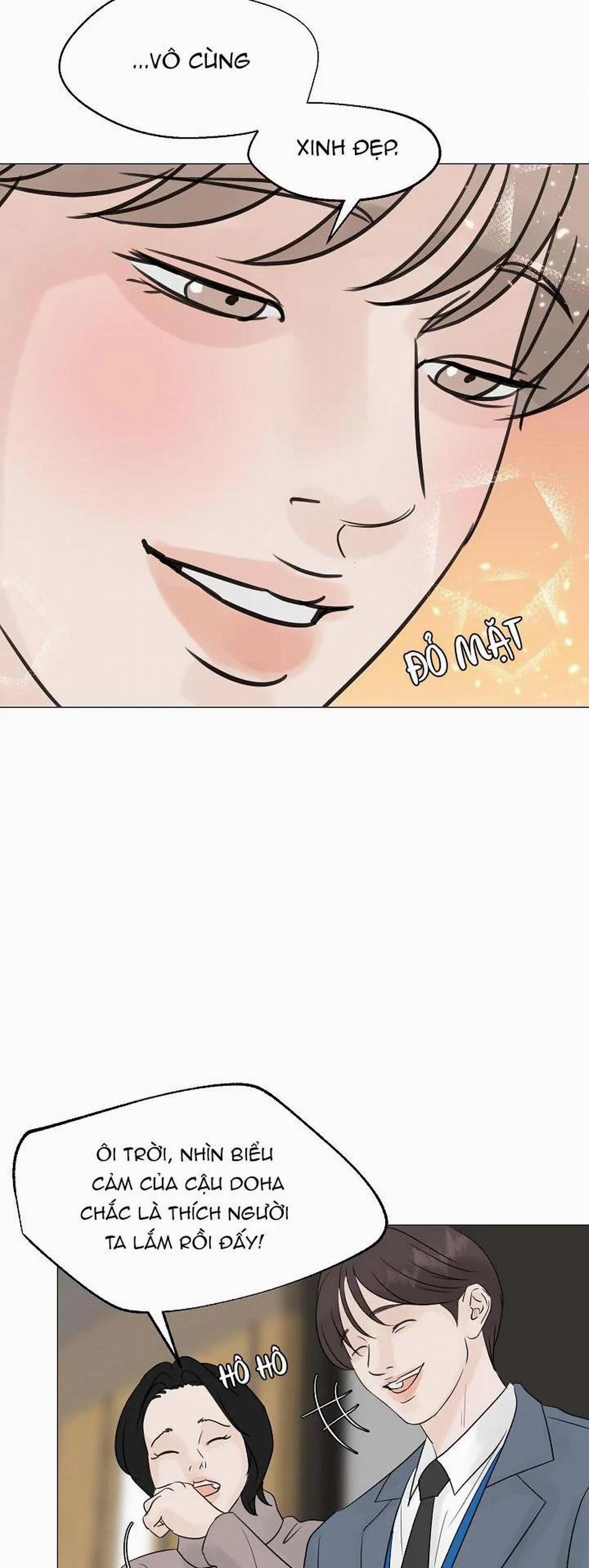 Ở Lại Bên Tôi 49 trang 12