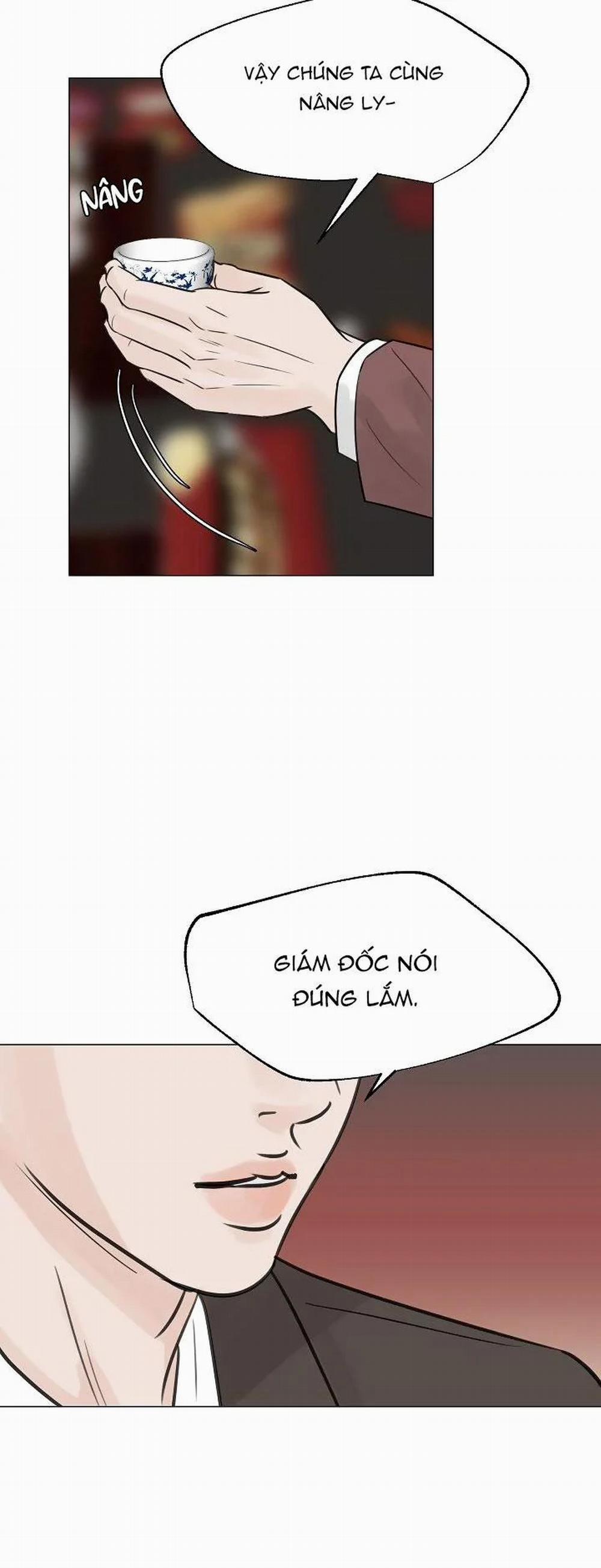 Ở Lại Bên Tôi 49 trang 19