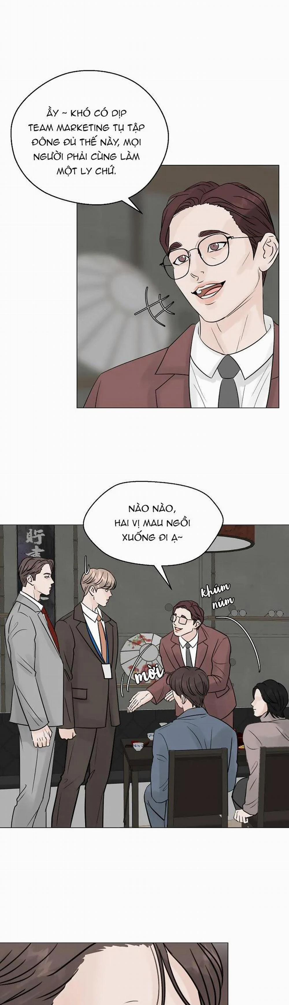 Ở Lại Bên Tôi 49 trang 2