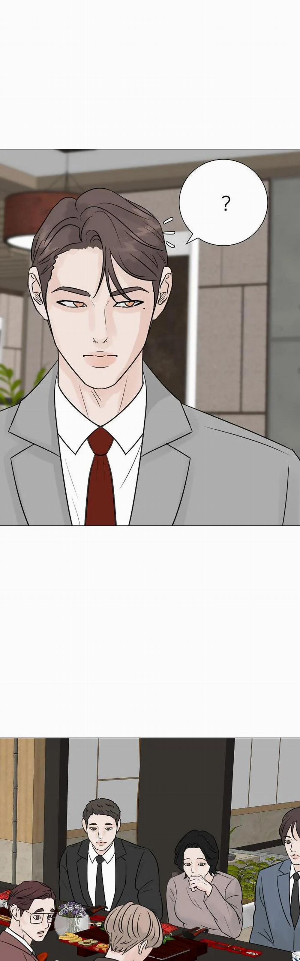 Ở Lại Bên Tôi 49 trang 20