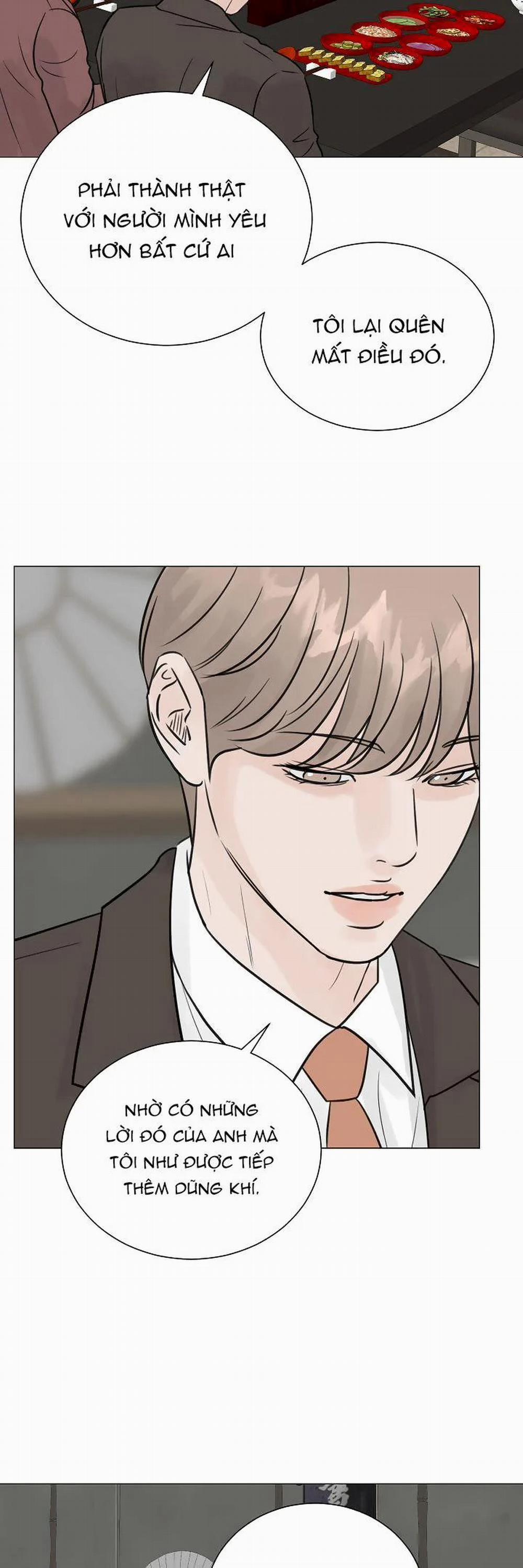 Ở Lại Bên Tôi 49 trang 21