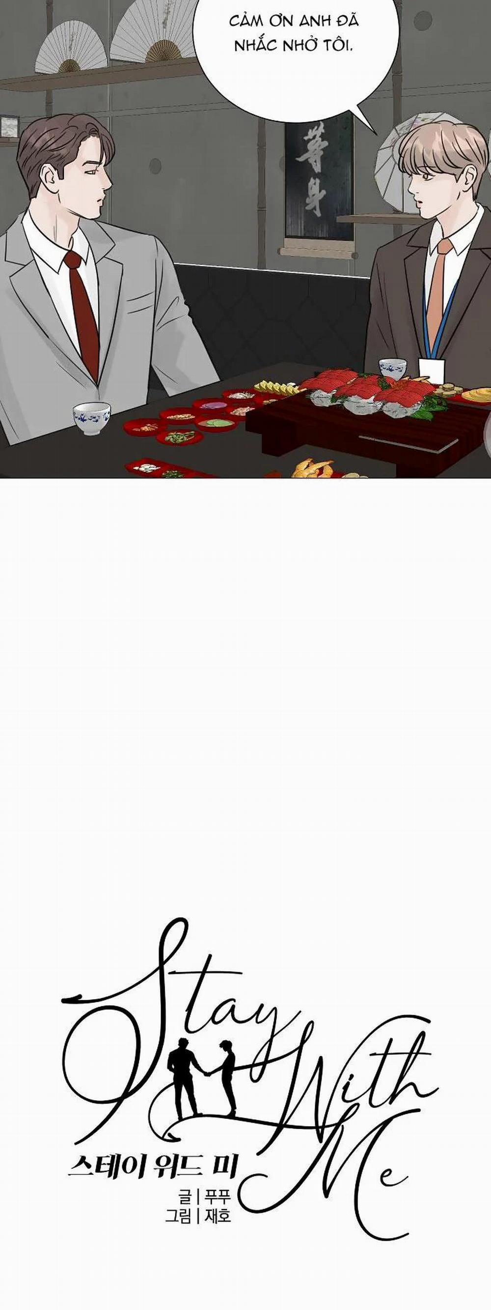 Ở Lại Bên Tôi 49 trang 22