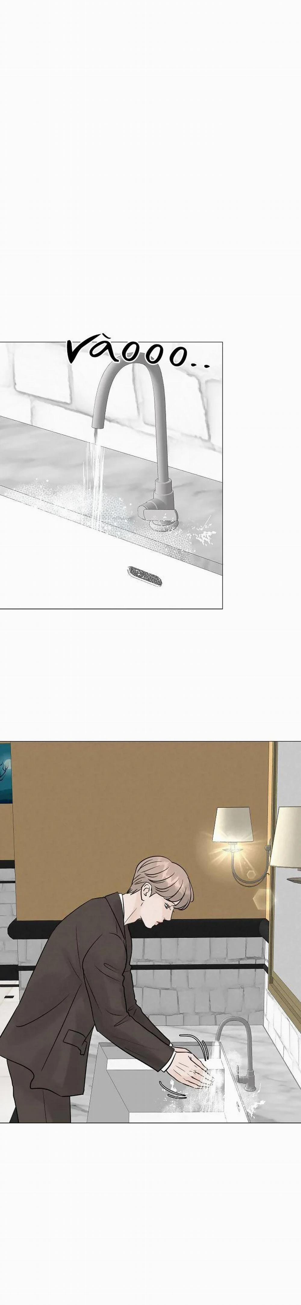 Ở Lại Bên Tôi 49 trang 23