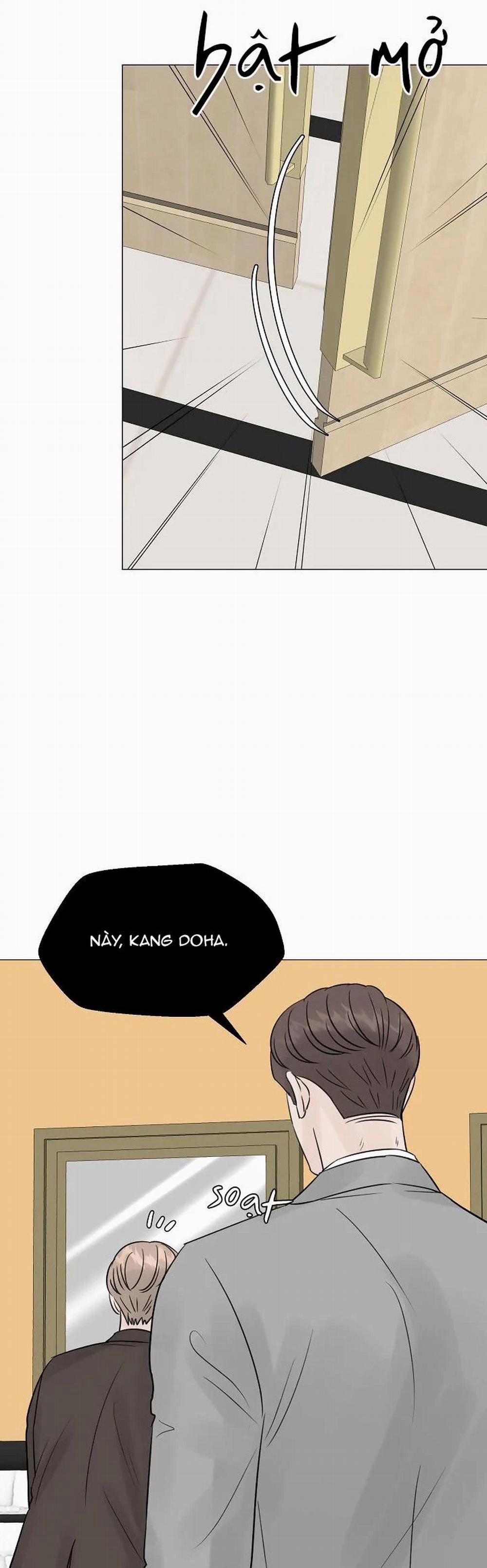 Ở Lại Bên Tôi 49 trang 24