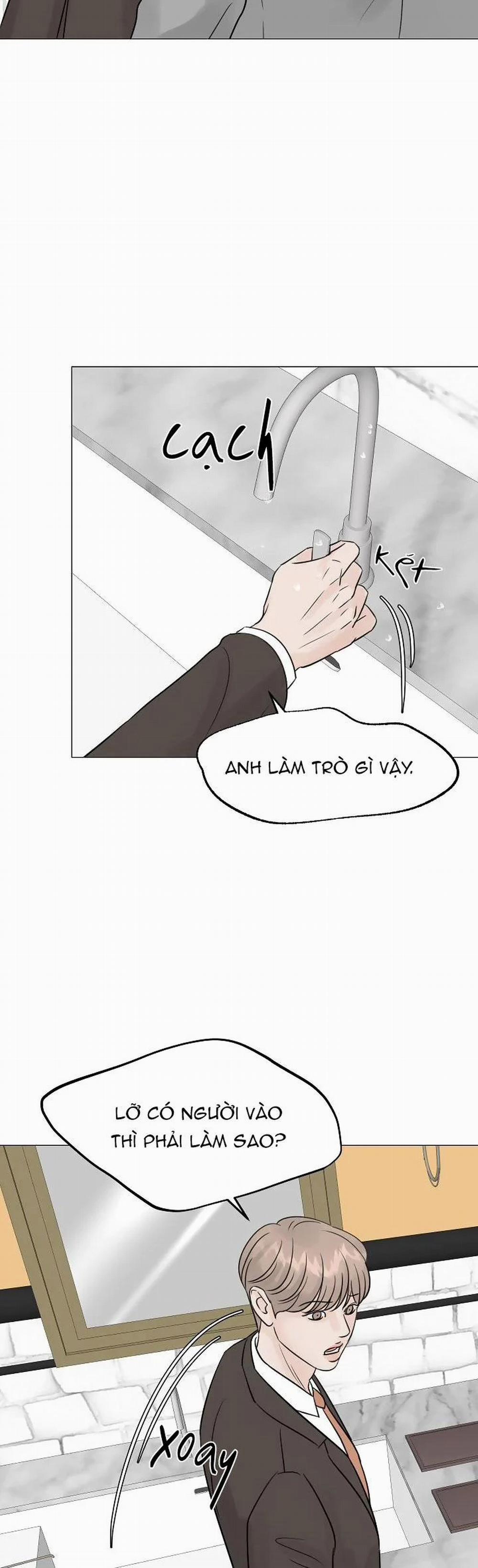 Ở Lại Bên Tôi 49 trang 25