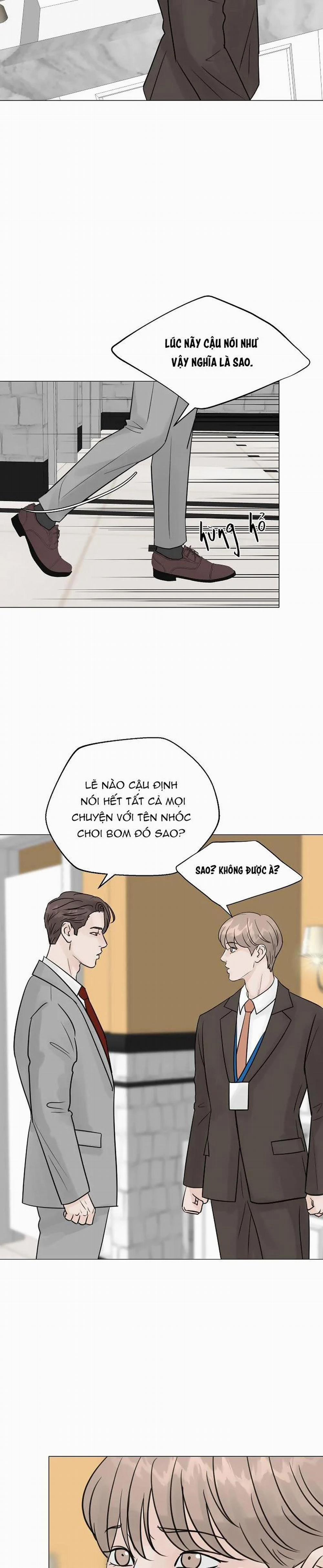 Ở Lại Bên Tôi 49 trang 26