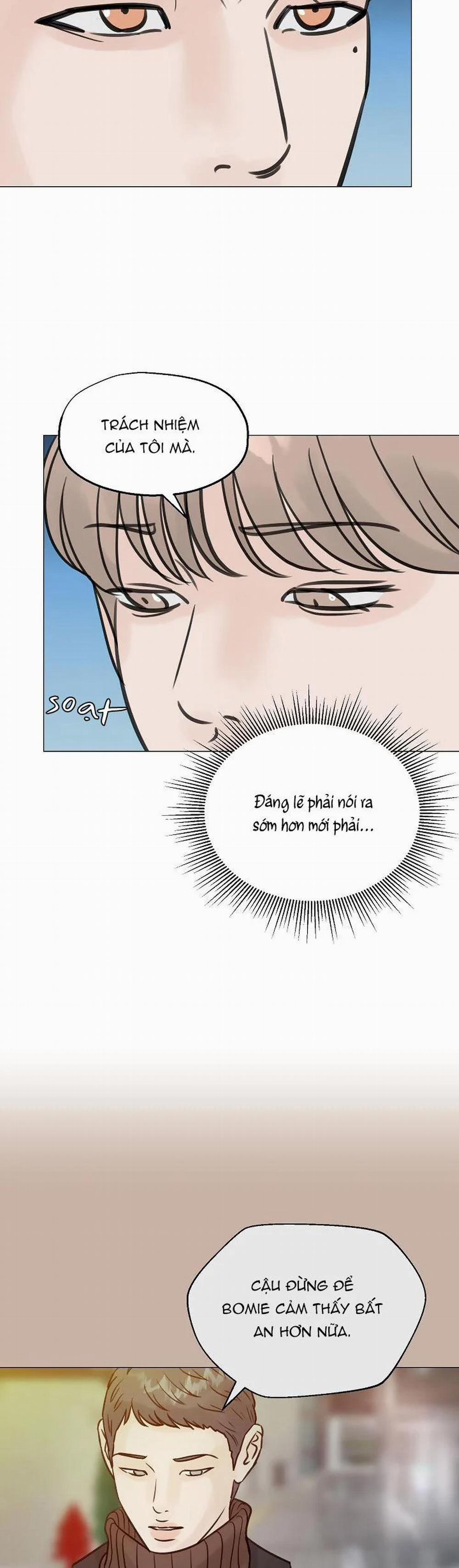 Ở Lại Bên Tôi 49 trang 28