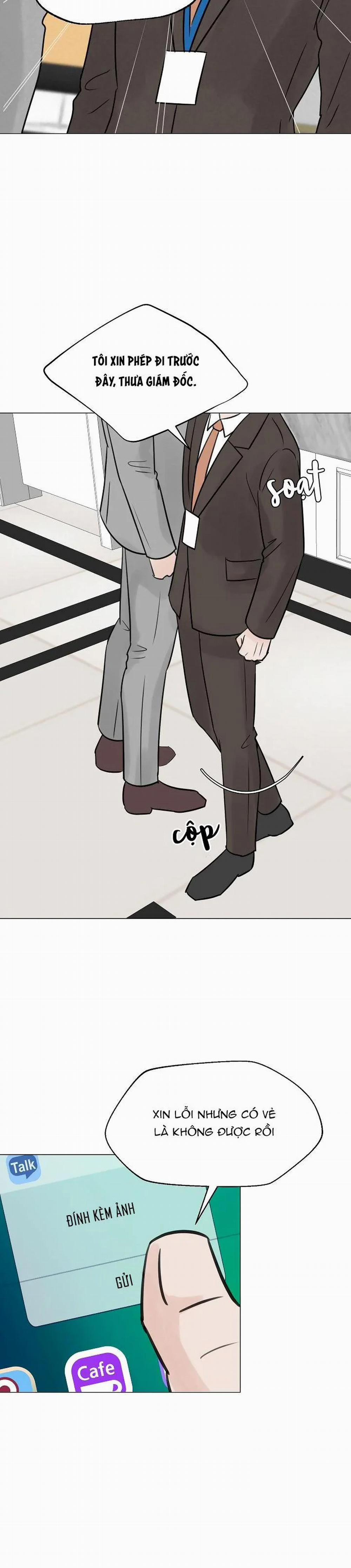 Ở Lại Bên Tôi 49 trang 30