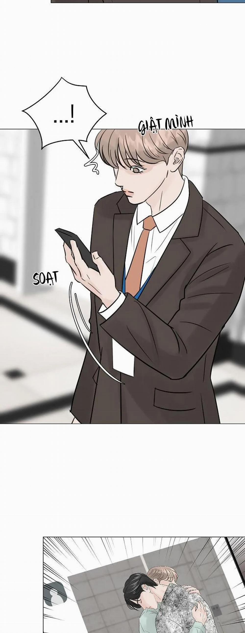 Ở Lại Bên Tôi 49 trang 32