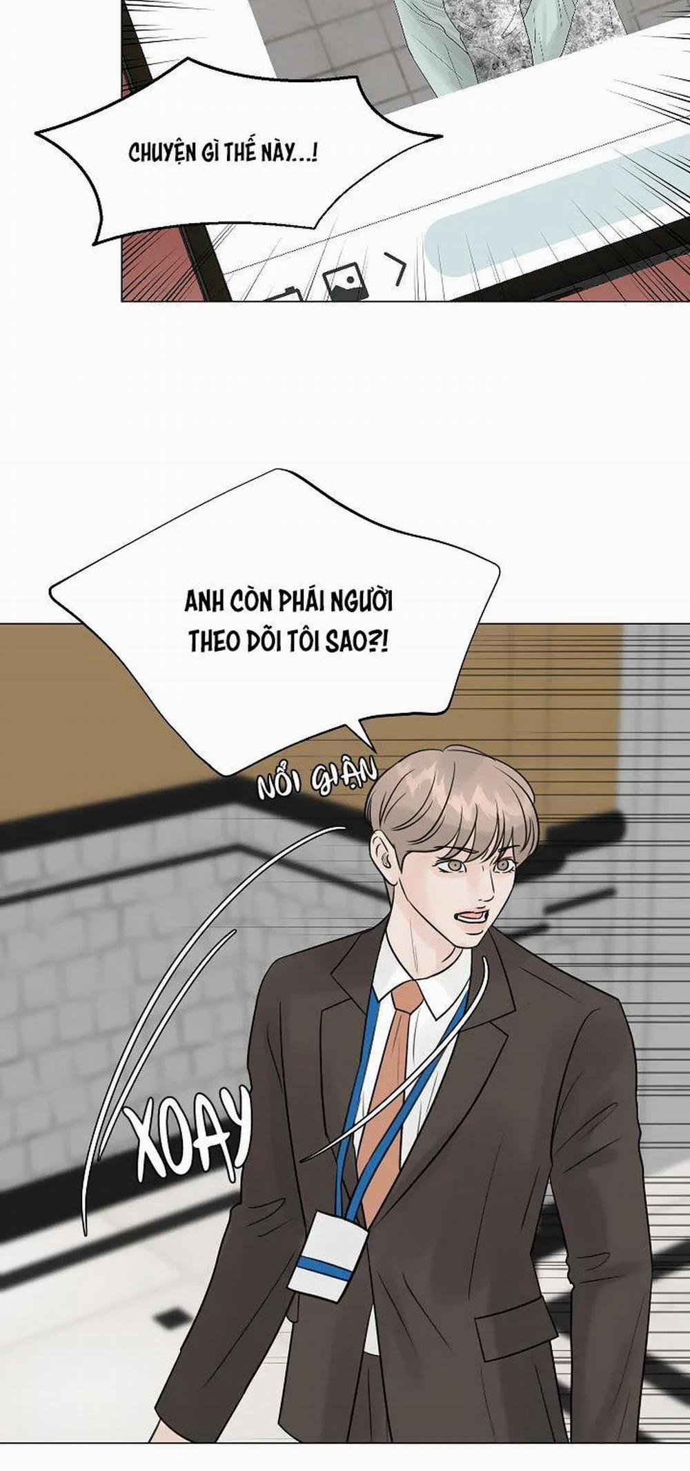 Ở Lại Bên Tôi 49 trang 33