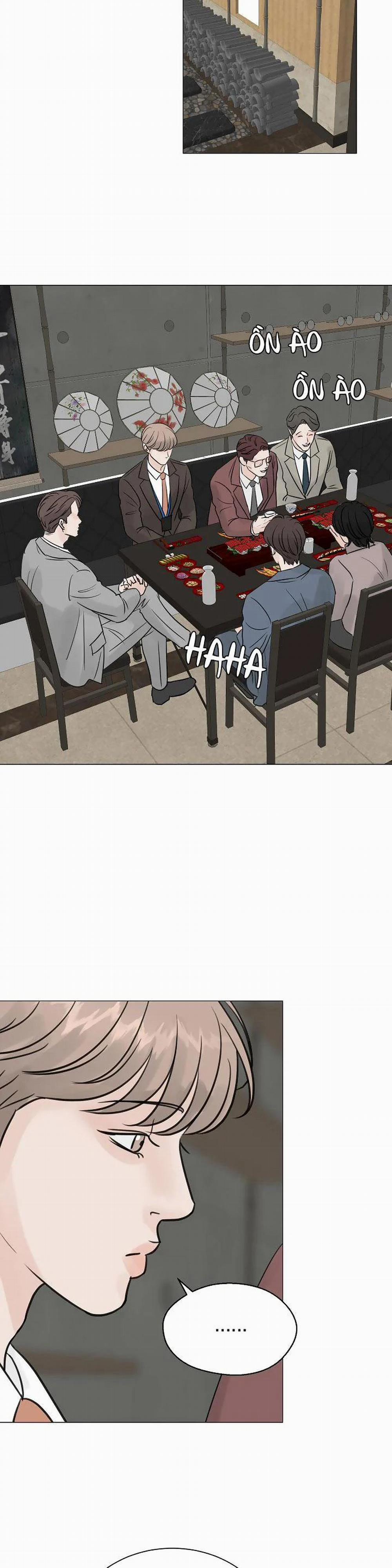 Ở Lại Bên Tôi 49 trang 4