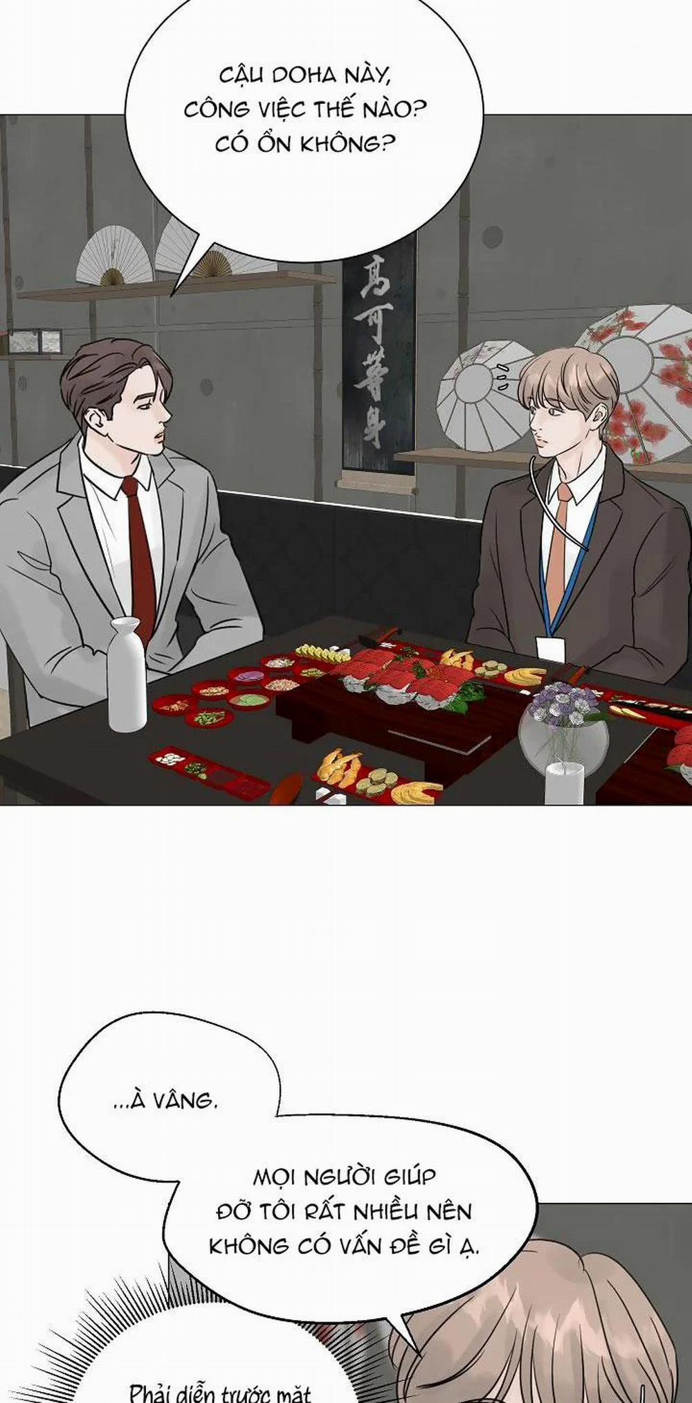 Ở Lại Bên Tôi 49 trang 5