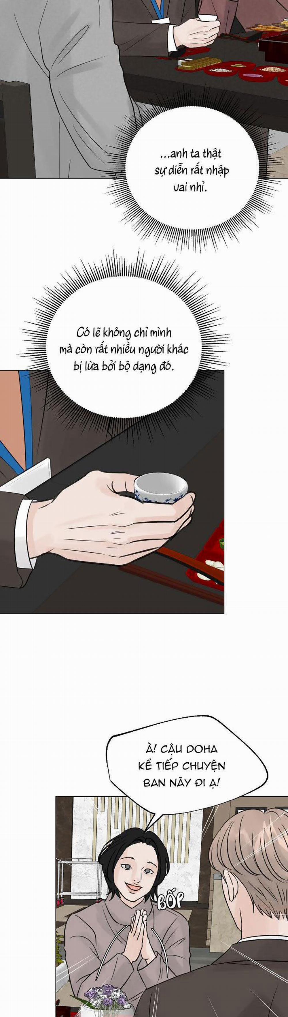 Ở Lại Bên Tôi 49 trang 8