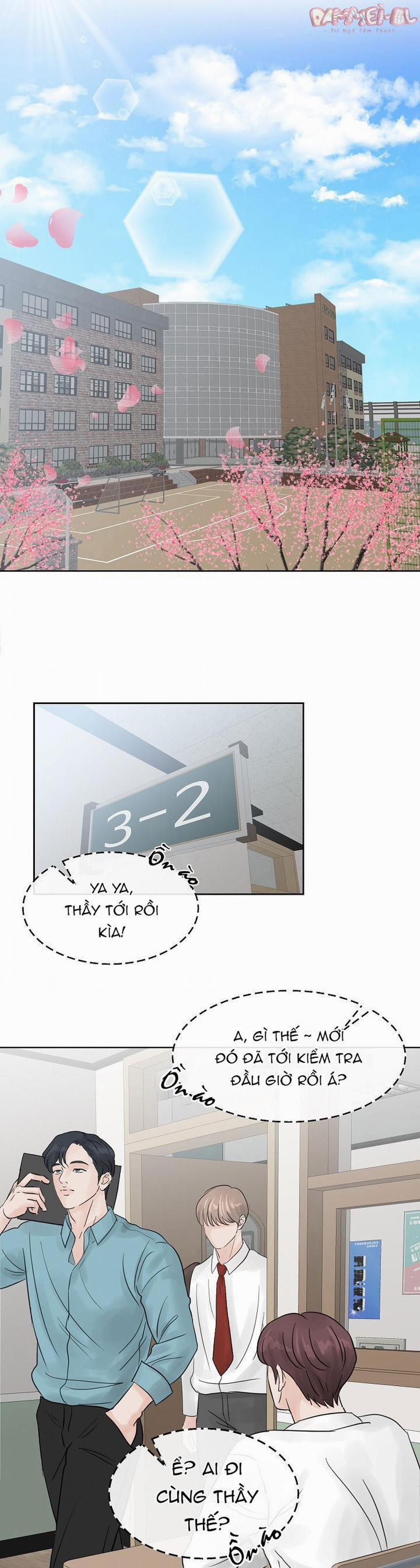 Ở Lại Bên Tôi 5 trang 13