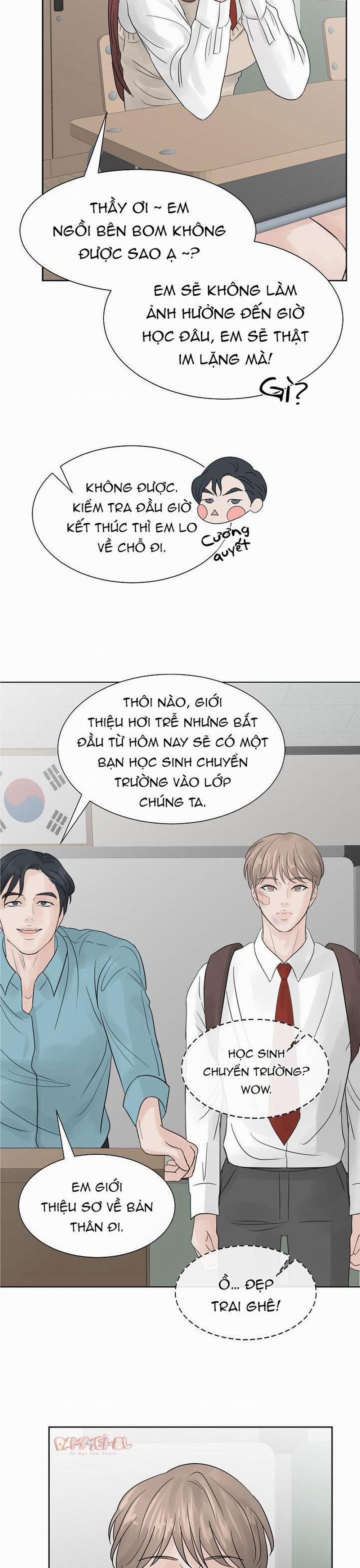 Ở Lại Bên Tôi 5 trang 15