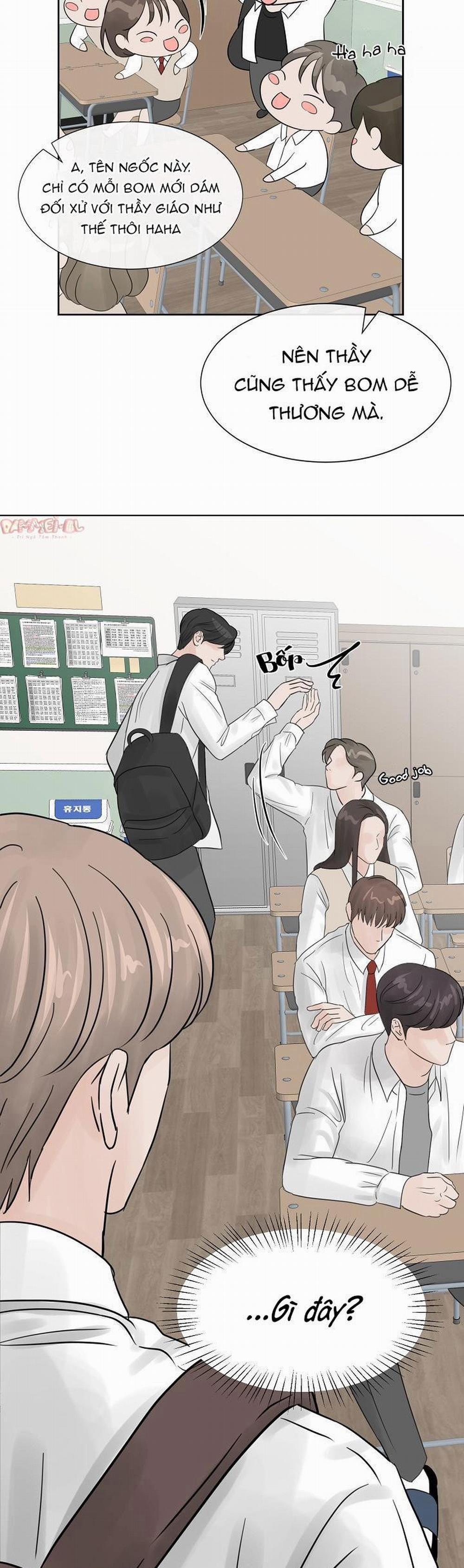 Ở Lại Bên Tôi 5 trang 17