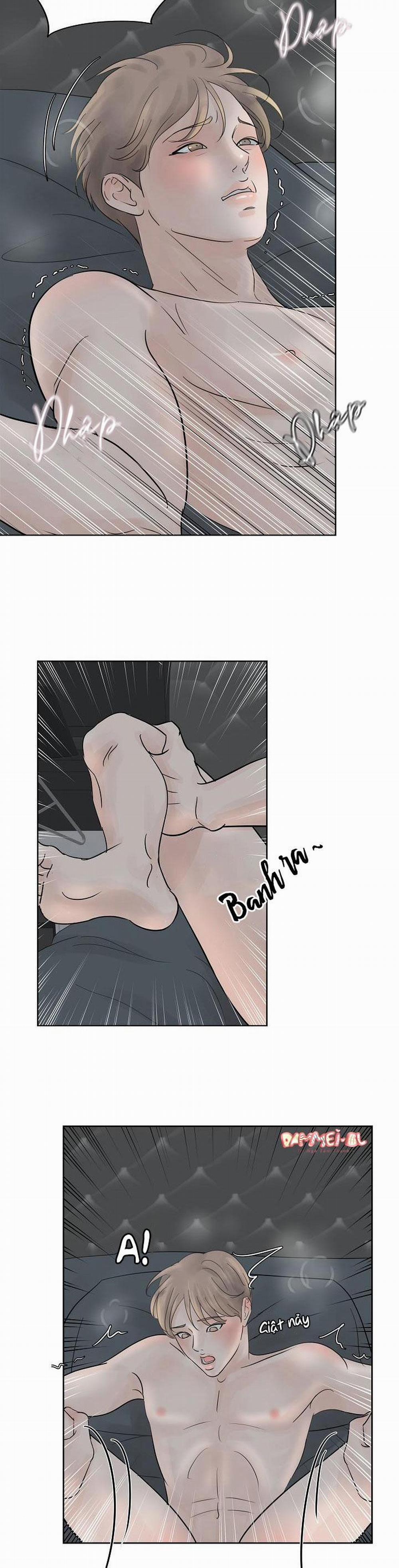 Ở Lại Bên Tôi 5 trang 2