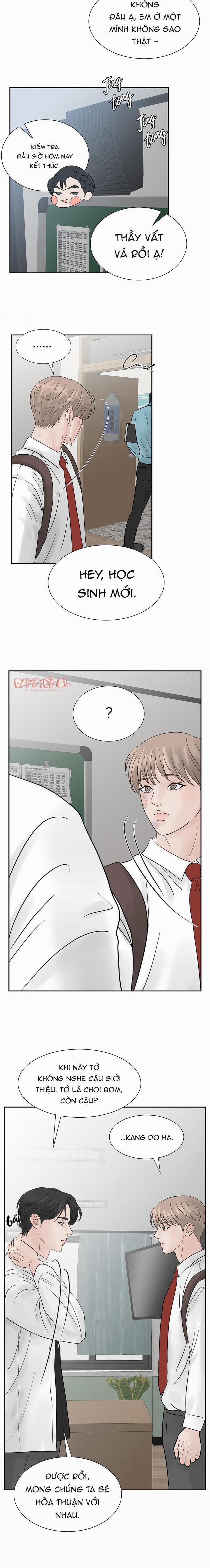 Ở Lại Bên Tôi 5 trang 23