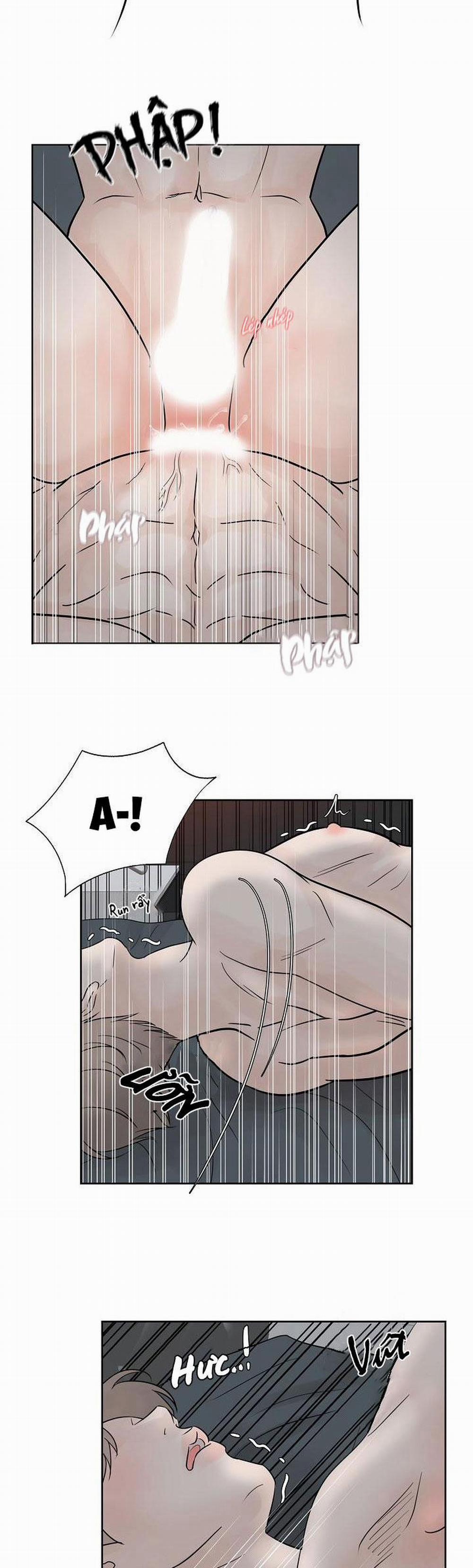 Ở Lại Bên Tôi 5 trang 3