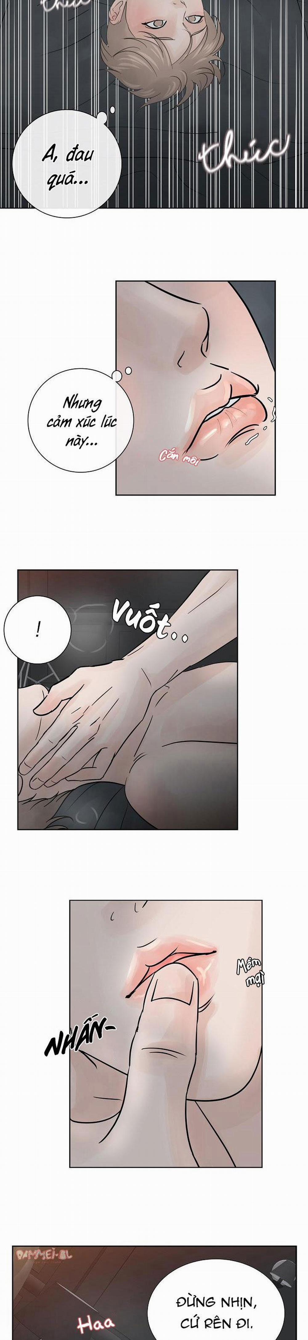 Ở Lại Bên Tôi 5 trang 5