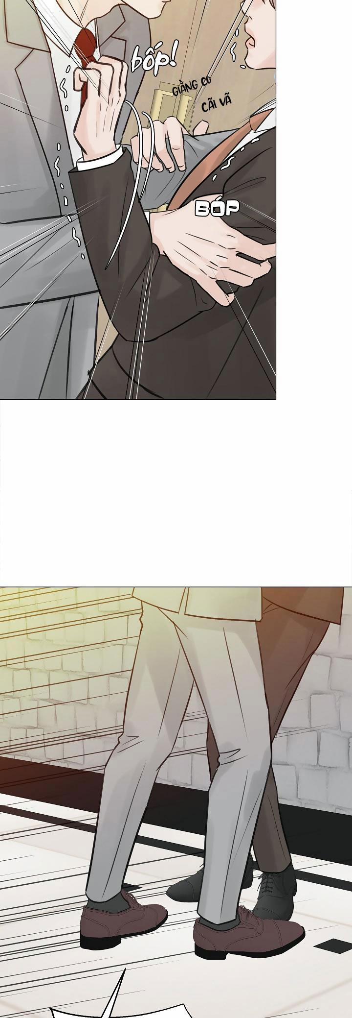 Ở Lại Bên Tôi 50 0 16 trang 30