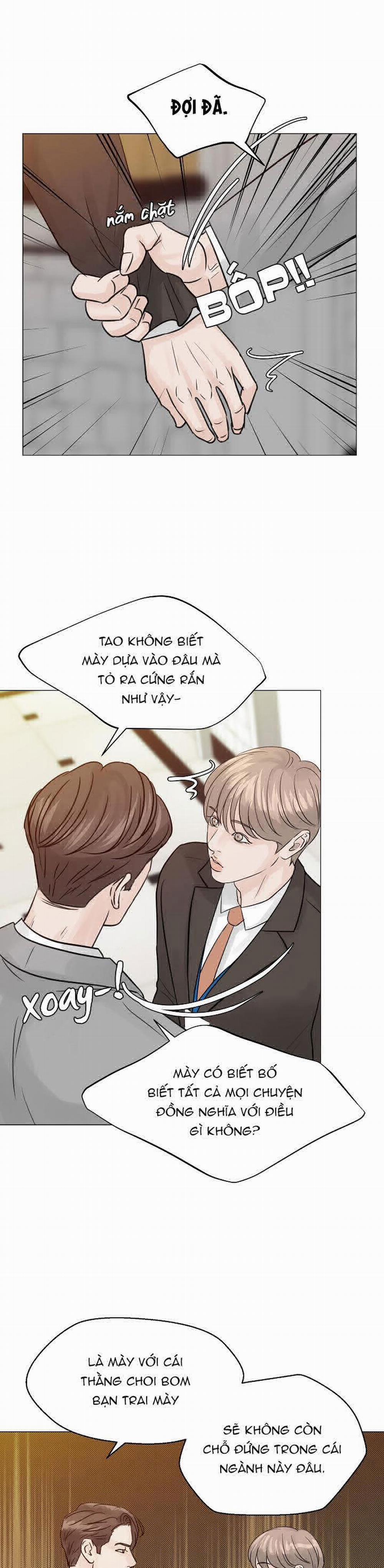 Ở Lại Bên Tôi 50 trang 22