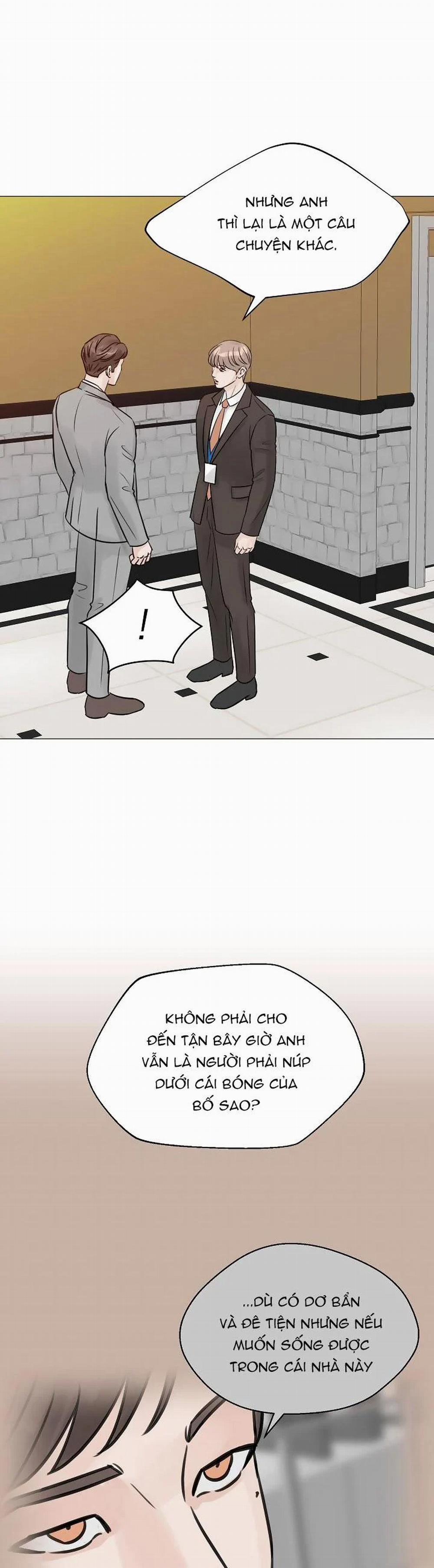 Ở Lại Bên Tôi 50 trang 26